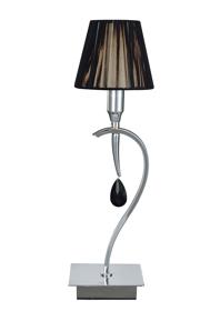 Siena Crystal Table Lamps Mantra Contemporary Crystal Table Lamps Siena Crystal Table Lamps Mantra Contemporary Crystal Table Lamps